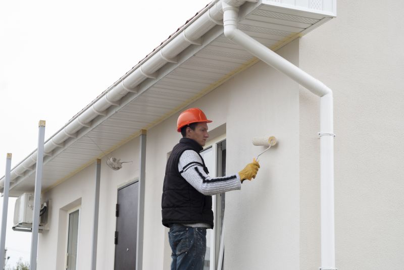Best Exterior Painting Contractors in Arvada, CO