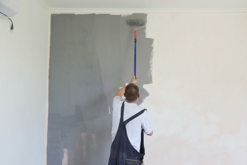 Local Painting Contractors