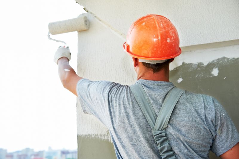 Specialized Exterior Painters