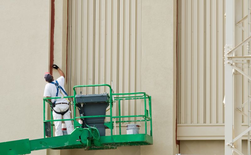 Franchise Painting Services